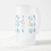 Chope Givrée Vie sur la plage Thunder_Cove (Devant droit)