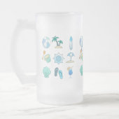 Chope Givrée Vie sur la plage Thunder_Cove (Gauche)