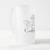 Chope Givrée Viking Mermaid Warrior Thunder_Cove (Devant gauche)