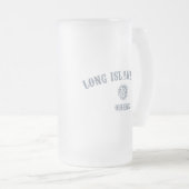 Chope Givrée Ville du Long Island (Devant droit)