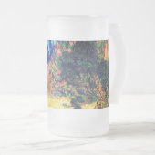 Chope Givrée Vincent Van Gogh Flower Garden (Devant droit)