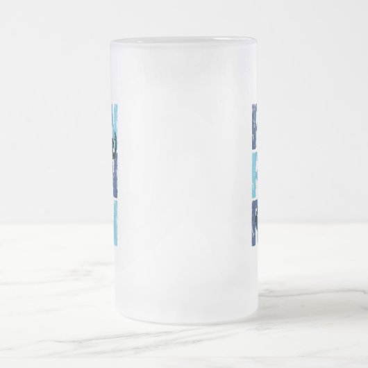 Chope Givrée Vintage Runner (Centre)