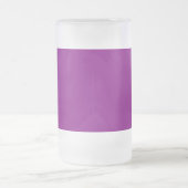Chope Givrée Violet (Centre)