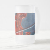 Chope Givrée Violín (Devant droit)