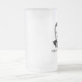 Chope Givrée Vitesse de Bill Clinton (Centre)