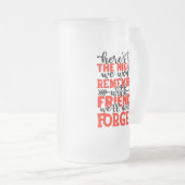 Chope Givrée Voici les nuits dont nous ne nous souviendrons pas (Devant droit)