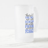 Chope Givrée Voici les nuits dont nous ne nous souviendrons pas (Devant droit)