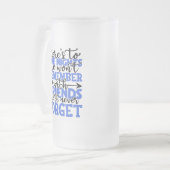 Chope Givrée Voici les nuits dont nous ne nous souviendrons pas (Devant gauche)