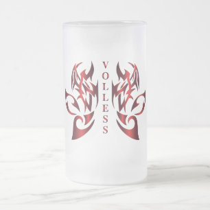 Chope Givrée Volless Beer Glass