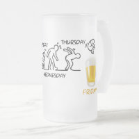 Volution de la bière