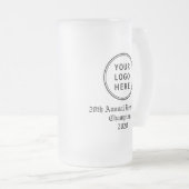 Chope Givrée Votre événement promotionnel Logo (Devant droit)