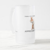 Chope Givrée vous apprécier (Devant gauche)