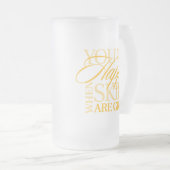 Chope Givrée Vous Êtes Mon Soleil (Devant droit)