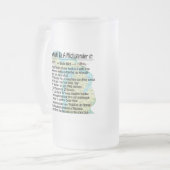 Chope Givrée Vous Pourriez Être Un Michigander Si : (Devant gauche)