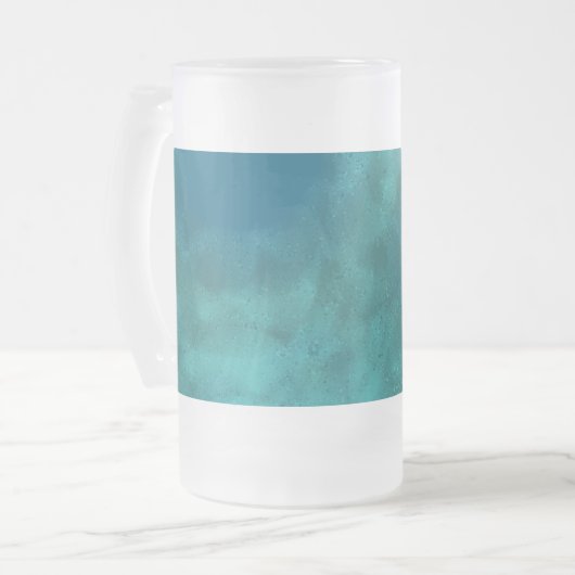 Chope Givrée Vues de l'espace (Devant gauche)