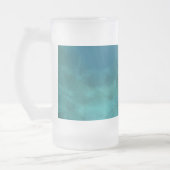 Chope Givrée Vues de l'espace (Gauche)