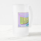 CHOPE GIVRÉE WAIKIKI (Devant droit)