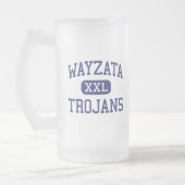 Chope Givrée Wayzata - Trojan - haut - Minneapolis Minnesota (Gauche)
