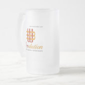 Chope Givrée Weavolution (Devant gauche)