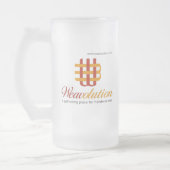 Chope Givrée Weavolution (Gauche)