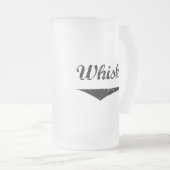 Chope Givrée Whiskey (Devant droit)