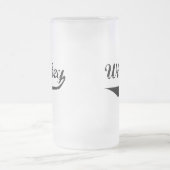 Chope Givrée Whiskey (Centre)