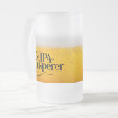 Chope Givrée Whisperer d'IPA (Devant gauche)