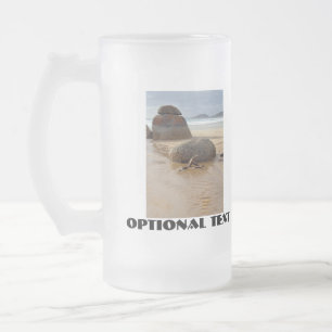 Chope Givrée Wilson's Prom Whiskey Beach