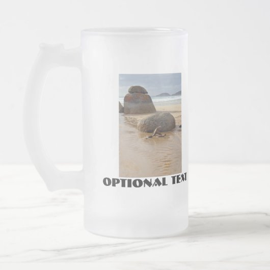 Chope Givrée Wilson's Prom Whiskey Beach (Gauche)