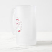 Chope Givrée Woman (Devant gauche)