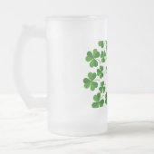 Chope Givrée Wreath de la Saint Patrick Thunder_Cove (Gauche)