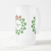 Chope Givrée Wreath de la Saint Patrick Thunder_Cove (Devant droit)