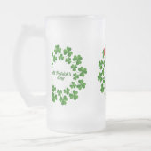 Chope Givrée Wreath de la Saint Patrick Thunder_Cove (Gauche)