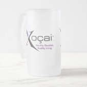 Chope Givrée Xocai (Devant gauche)