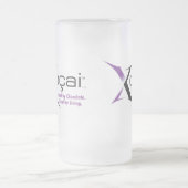 Chope Givrée Xocai (Centre)