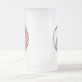 Chope Givrée Ying Yang Israël Amérique (Centre)