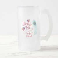 You & Me - Le Mélange Parfait | Romantique
