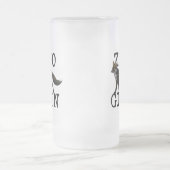 Chope Givrée Zéro (Fox) donné (Centre)