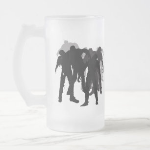 Chope Givrée zombis