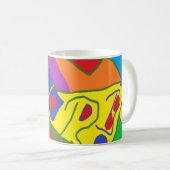 chope joyeuse (Devant droit)