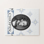 CHOPIN F ROLLING LEGPUZZEL (Horizontaal)