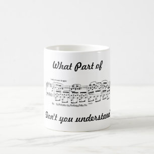 Chopin Music-Mok Koffiemok
