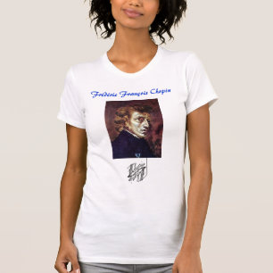 CHOPINCELEBRATIE T-SHIRT