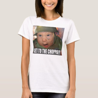 choppa t-shirt