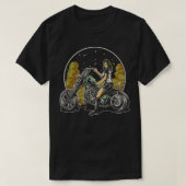 CHOPPER 1 T-SHIRT (Design voorkant)