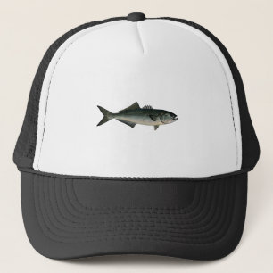 Chopper Bluefish Trucker Pet
