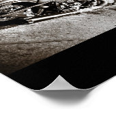 chopper poster (Hoek)