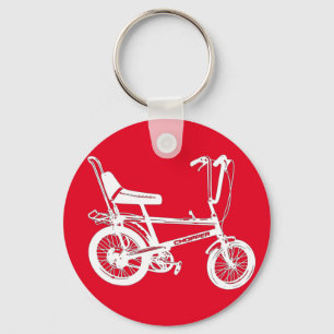 Chopper Sleutelhanger