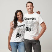 Choppers Shirt (Unisex)