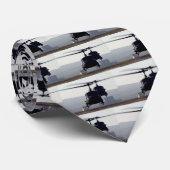 Choppers Stropdas (Opgerold)